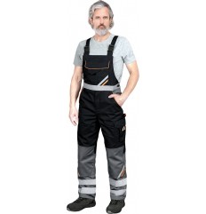 Spodnie ogrodniczki PRO...