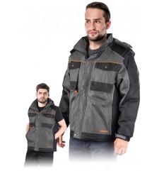 Kurtka ocieplana PRO MASTER...