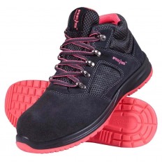 Damskie buty bezpieczne BRSTORK S1