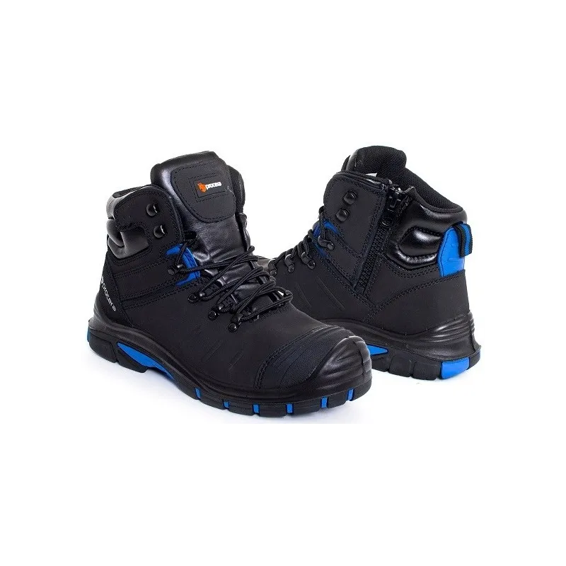 Buty ochronne Procera Cobalt S1 SRC