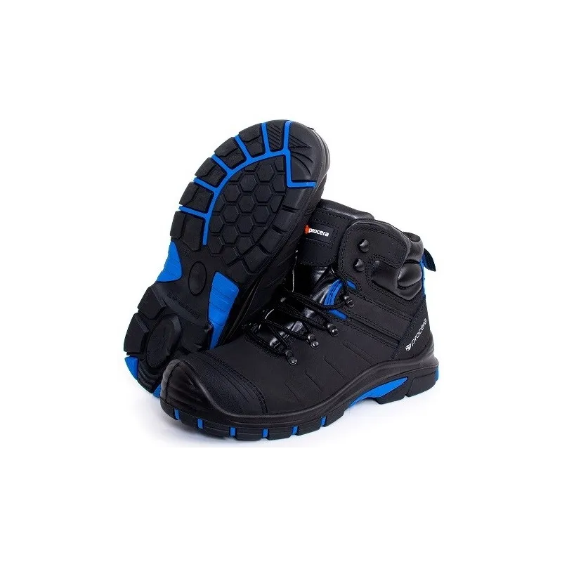 Buty ochronne Procera Cobalt S1 SRC