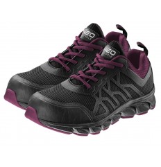 Damskie buty robocze S1P NEO