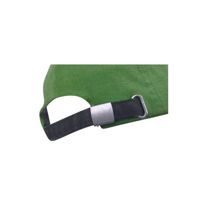 Czapka z daszkiem STANMORE GREEN 0314007299