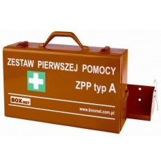 Przenośny Zestaw Pierwszej...