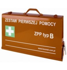 Przenośny Zestaw Pierwszej...