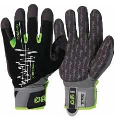 Rękawice robocze tłumiące...