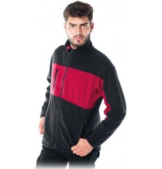 Bluza polar POLAR-DOBLE CB REIS