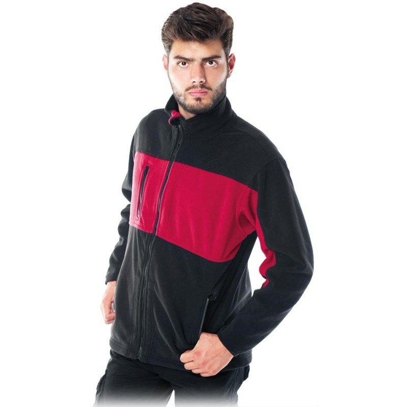 Bluza polar POLAR-DOBLE CB REIS