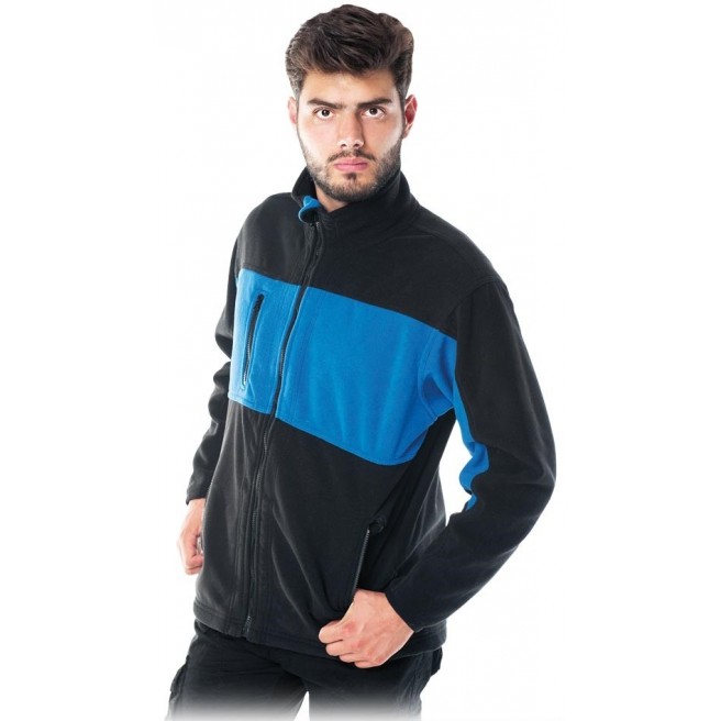 Bluza polar POLAR-DOBLE NB REIS
