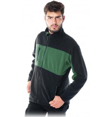 Bluza polar POLAR-DOBLE ZB REIS