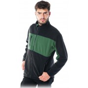 Bluza polar POLAR-DOBLE ZB REIS