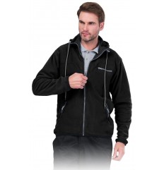 Bluza polar POLAR-HOOD B REIS