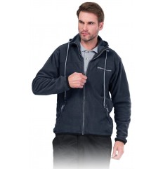 Bluza polar POLAR-HOOD G REIS