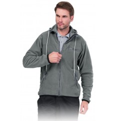 Bluza polar POLAR-HOOD S REIS