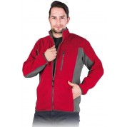 Bluza polar POLAR-TWIN CS REIS