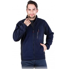 Bluza polar POLAR-TWIN GB REIS