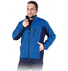 Bluza polar POLAR-TWIN NG REIS