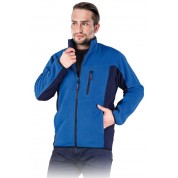 Bluza polar POLAR-TWIN NG REIS