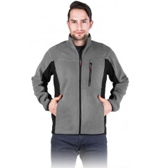 Bluza polar POLAR-TWIN SB REIS