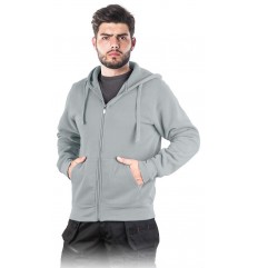 Bluza SMOKER JS REIS
