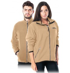 Bluza polar HONEY...
