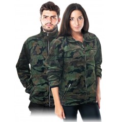 Bluza polar HONEY...