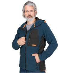 Bluza polar NEW AGE LH-NA-P...