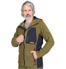 Bluza polar NEW AGE LH-NA-P...