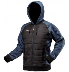 Bluza z kapturem NEO TOOLS...
