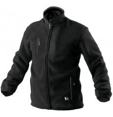 Bluza polar CXS OTAWA czarny