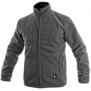 Bluza polar CXS OTAWA szary