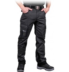 Spodnie do pasa LH-MORTON...