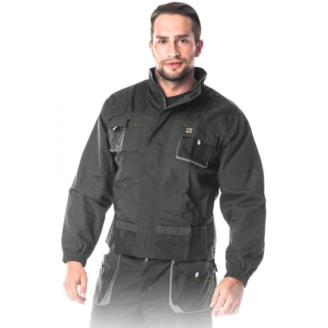 Bluza robocza REIS FORECO-J SBJS