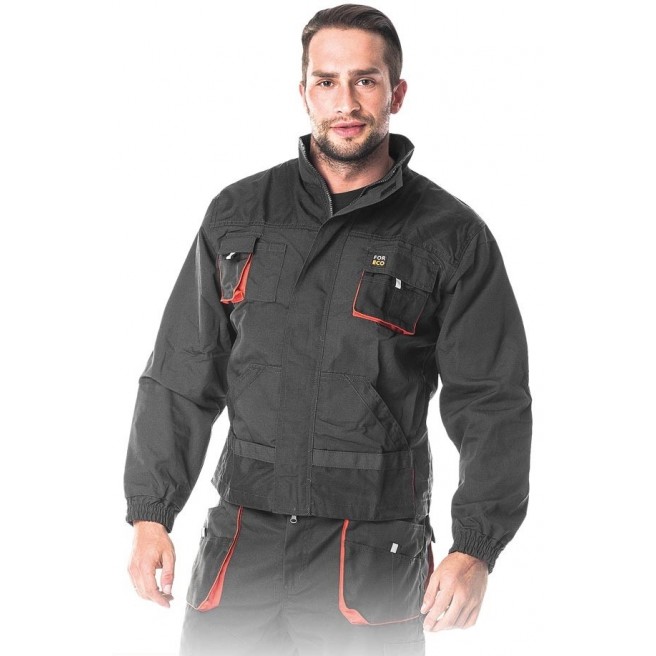 Bluza robocza REIS FORECO-J SBP