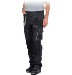 Spodnie do pasa robocze...