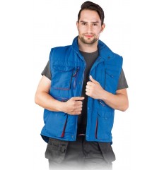 Kamizelka ocieplana...