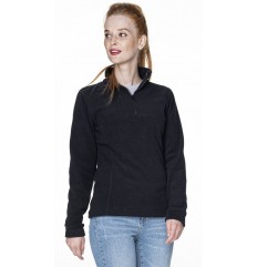 Czarna damska bluza LADIES...