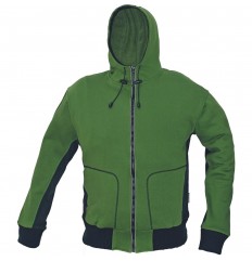 Bluza dresowa STANMORE...