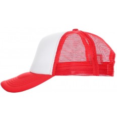 NET - Czapka z daszkiem...