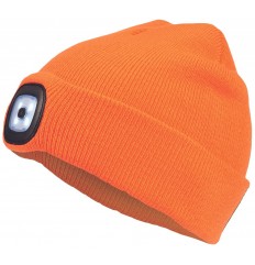 DEEL - Czapka ocieplana z...