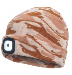 DEEL - Czapka ocieplana z...