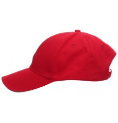 Czapka z daszkiem...