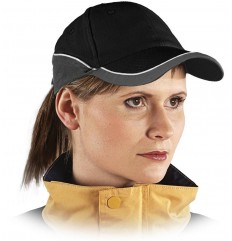 Czapka z daszkiem CZTOP BS...