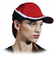 Czapka z daszkiem CZTOP CB...