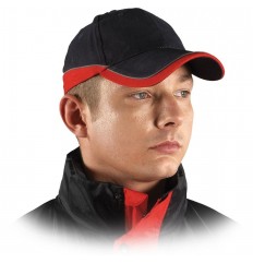 Czapka z daszkiem CZTOP GC...