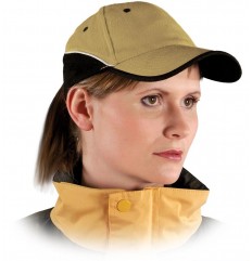 Czapka z daszkiem CZTOP HB...