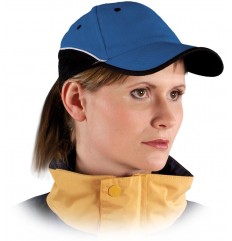Czapka z daszkiem CZTOP NB...