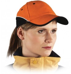 Czapka z daszkiem CZTOP PB...