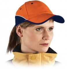 Czapka z daszkiem CZTOP PG...