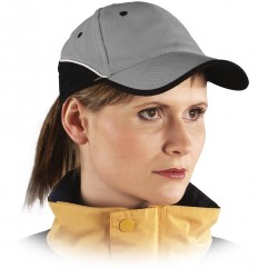 Czapka z daszkiem CZTOP SB...
